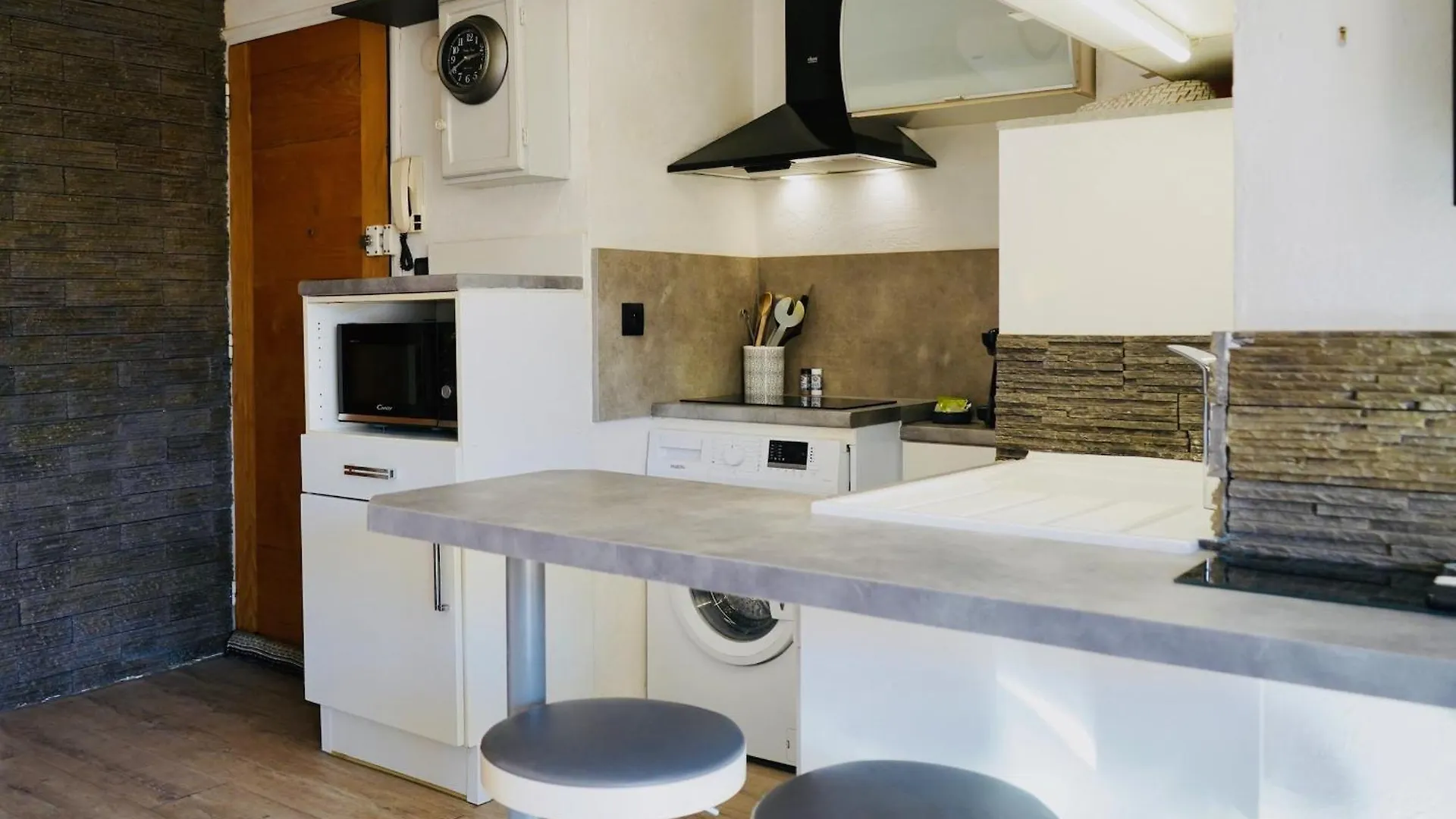 Apartment Villamiclau2 Fos-sur-Mer France
